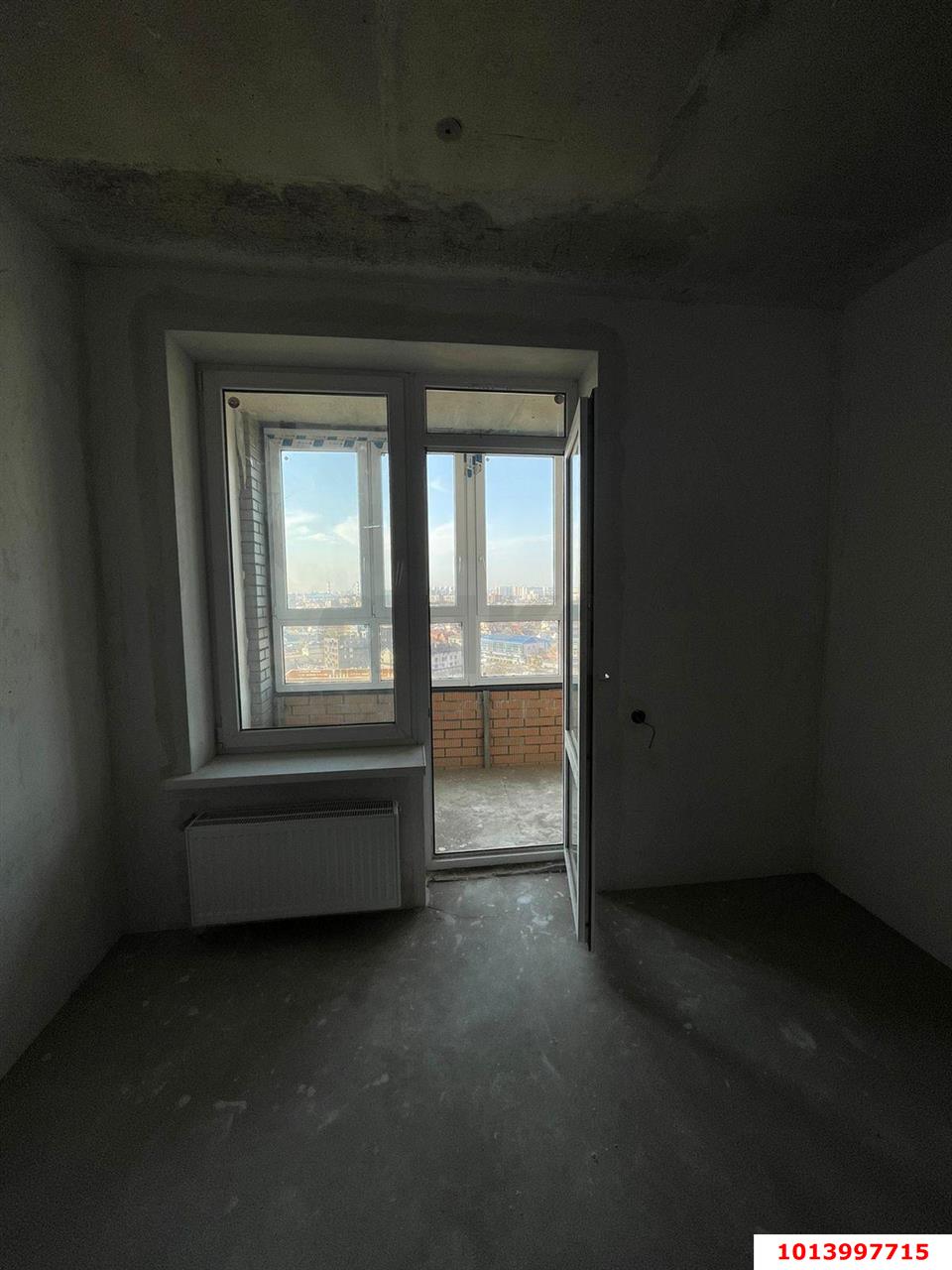 Фото №4: 3-комнатная квартира 94 м² - Краснодар, жилой комплекс Сказка Град, ул. имени В.Н. Мачуги, 166Ак1