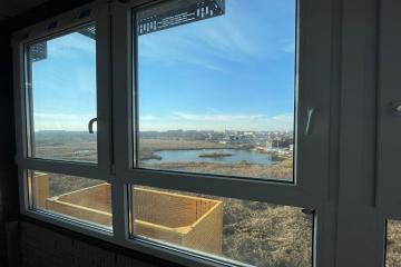 Фото №5: 3-комнатная квартира 89 м² - Краснодар, мкр. Карасунский внутригородской округ, ул. имени В.Н. Мачуги, 166Ак1