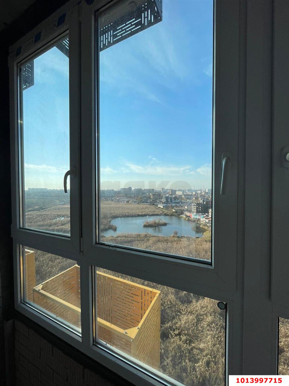 Фото №8: 3-комнатная квартира <span class="whitespace-nowrap">93 м²</span>, <span class="whitespace-nowrap">17/23 эт.</span> - Краснодар, Карасунский внутригородской округ, мкр. ЖК Сказка Град, ул. имени В.Н. Мачуги, 166Ак1