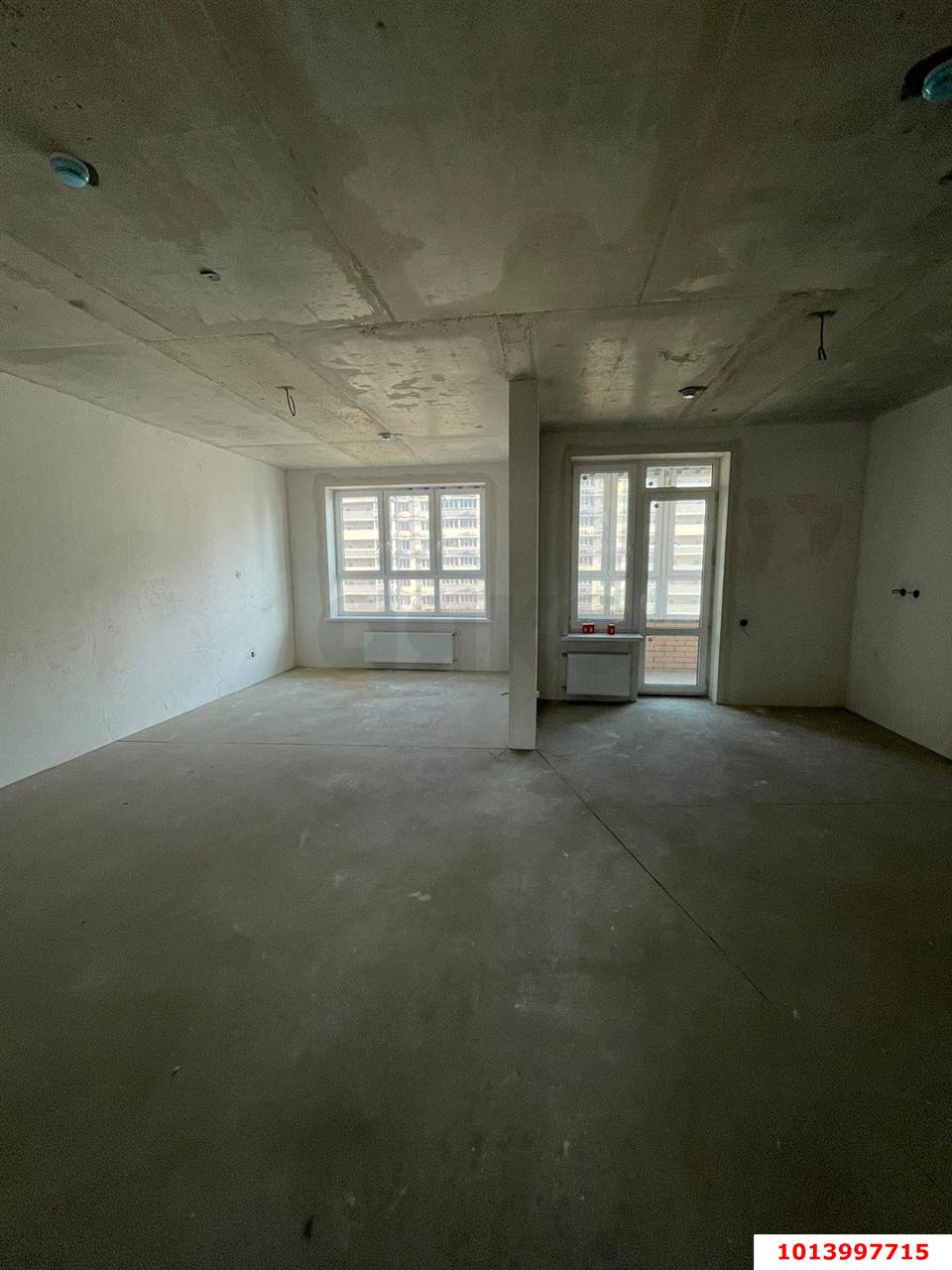 Фото №13: 3-комнатная квартира <span class="whitespace-nowrap">93 м²</span>, <span class="whitespace-nowrap">17/23 эт.</span> - Краснодар, Карасунский внутригородской округ, мкр. ЖК Сказка Град, ул. имени В.Н. Мачуги, 166Ак1