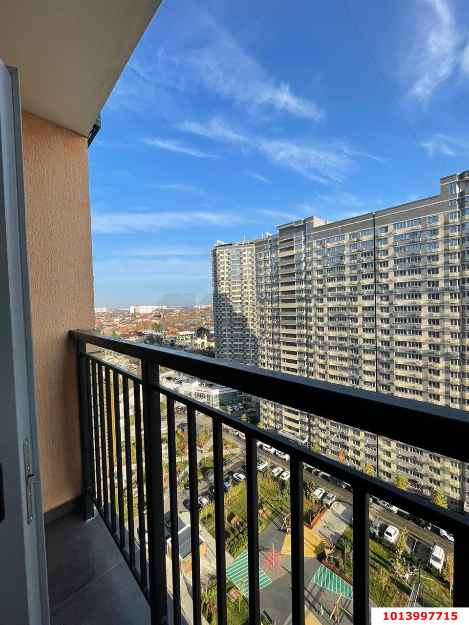 Фото №13: 3-комнатная квартира 93 м² - Краснодар, жилой комплекс Сказка Град, мкр. Карасунский внутригородской округ, ул. имени В.Н. Мачуги, 166Ак1