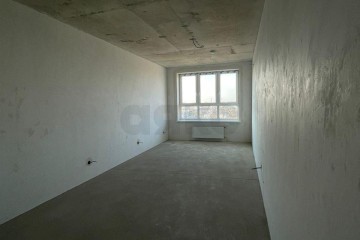 Фото №2: 3-комнатная квартира 89 м² - Краснодар, мкр. жилой комплекс Сказка Град, ул. имени В.Н. Мачуги, 166Ак1