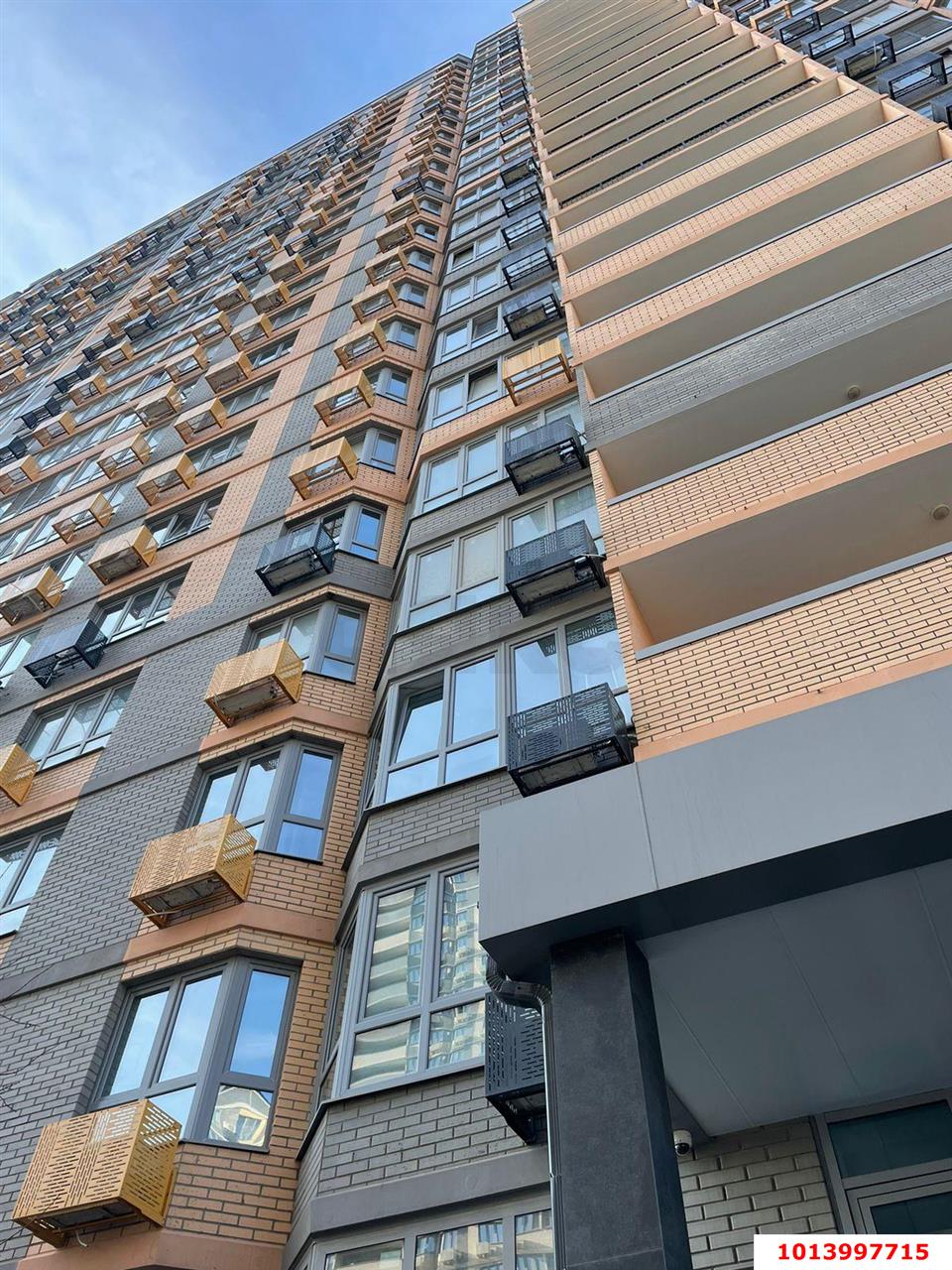 Фото №9: 3-комнатная квартира 93 м² - Краснодар, жилой комплекс Сказка Град, мкр. Карасунский внутригородской округ, ул. имени В.Н. Мачуги, 166Ак1