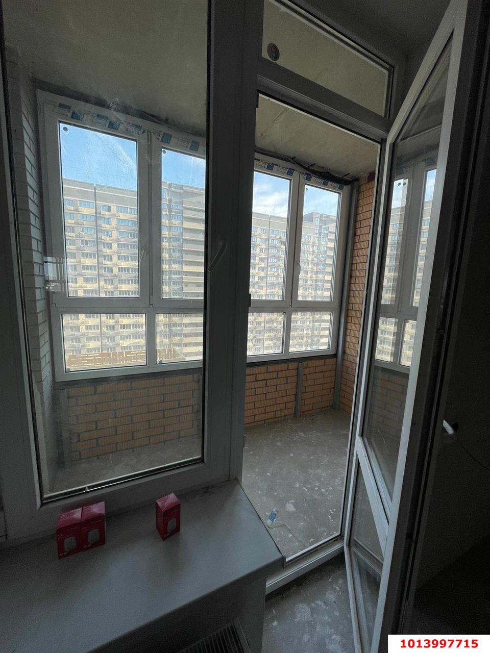 Фото №9: 3-комнатная квартира <span class="whitespace-nowrap">93 м²</span>, <span class="whitespace-nowrap">17/23 эт.</span> - Краснодар, Карасунский внутригородской округ, мкр. ЖК Сказка Град, ул. имени В.Н. Мачуги, 166Ак1