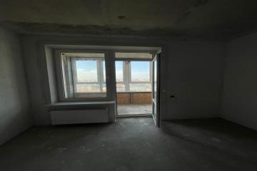 Фото №4: 3-комнатная квартира 89 м² - Краснодар, мкр. Карасунский внутригородской округ, ул. имени В.Н. Мачуги, 166Ак1