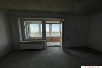 Фото №4: 3-комнатная квартира 89 м² - Краснодар, мкр. Карасунский внутригородской округ, ул. имени В.Н. Мачуги, 166Ак1