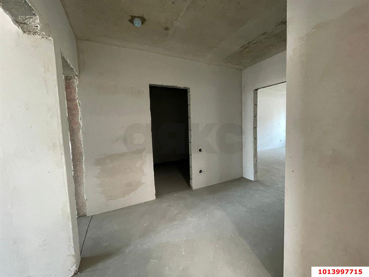 Фото №10: 3-комнатная квартира 94 м² - Краснодар, жилой комплекс Сказка Град, ул. имени В.Н. Мачуги, 166Ак1