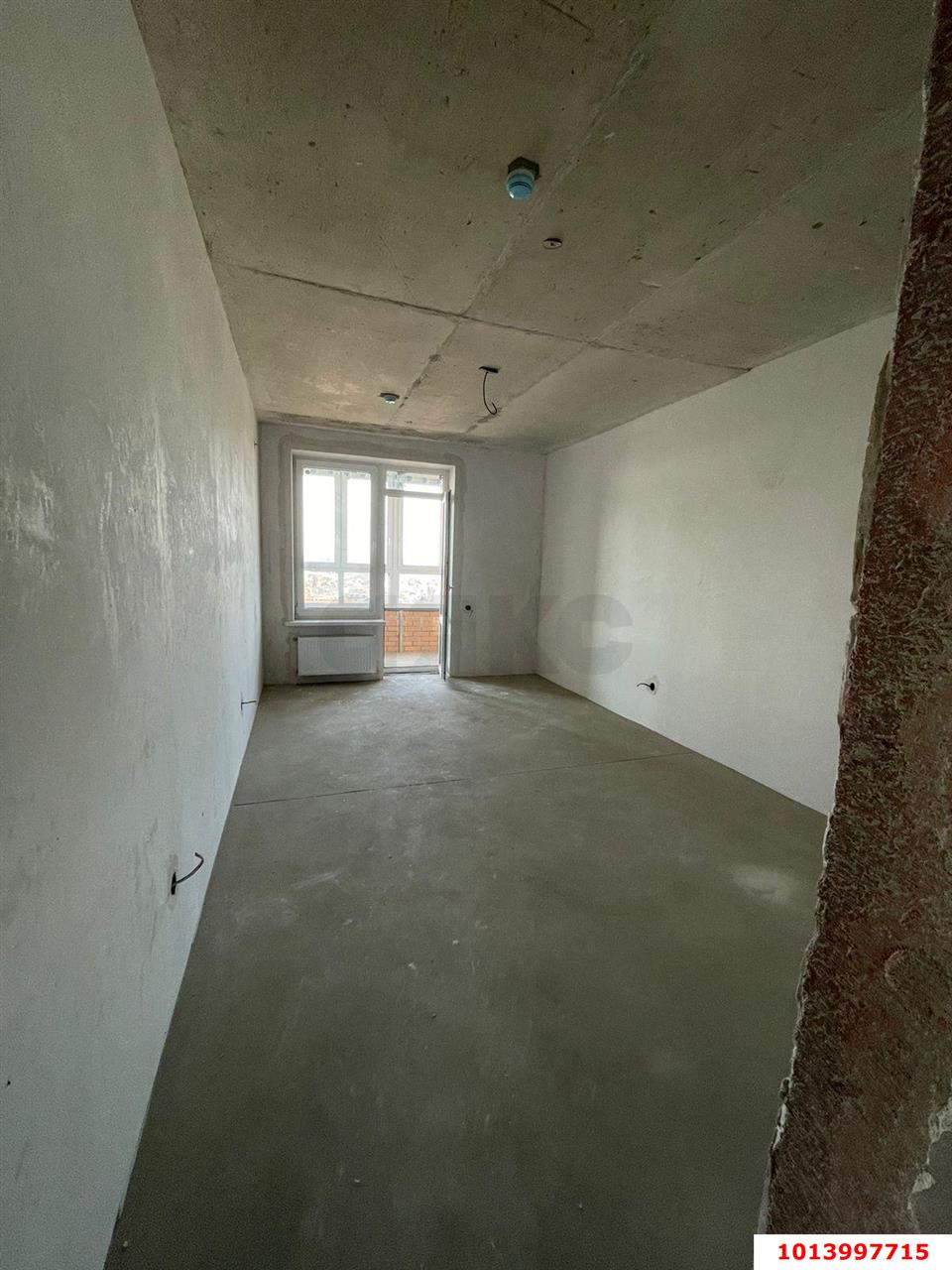 Фото №14: 3-комнатная квартира 94 м² - Краснодар, жилой комплекс Сказка Град, ул. имени В.Н. Мачуги, 166Ак1