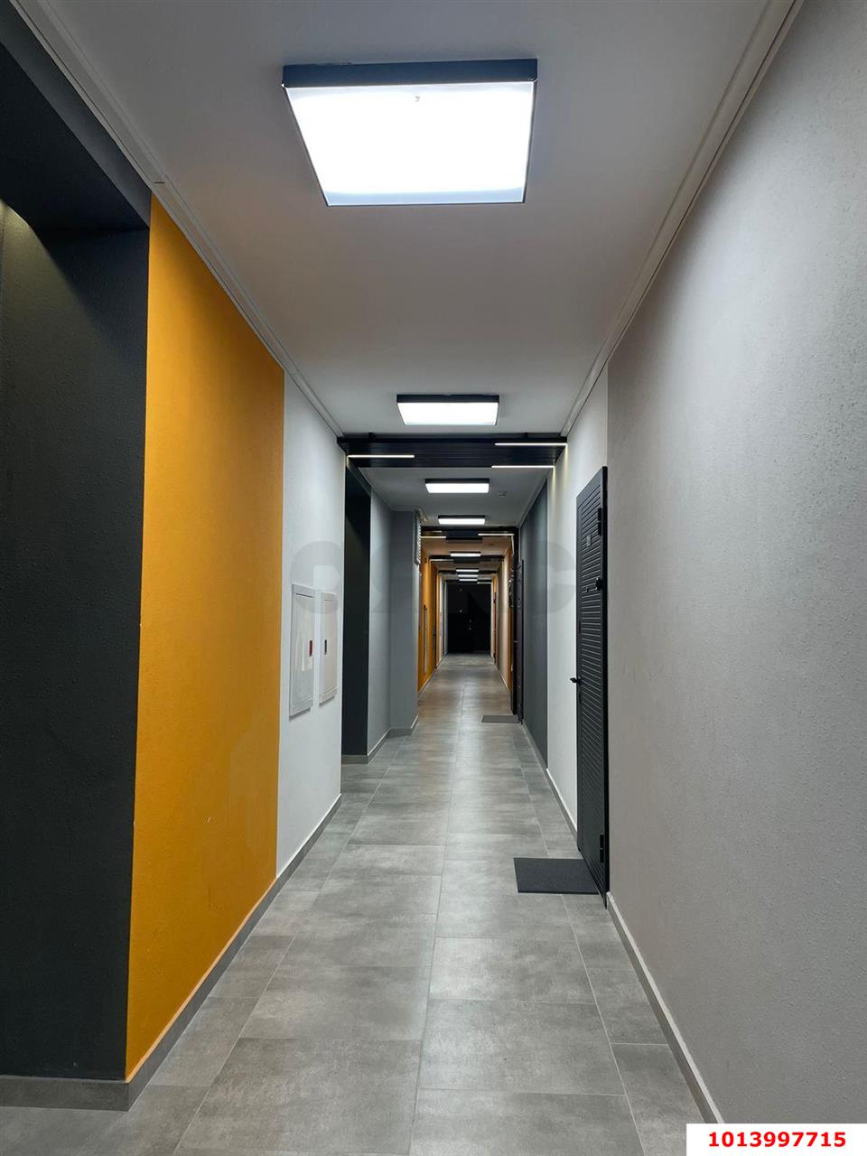 Фото №8: 3-комнатная квартира 94 м² - Краснодар, жилой комплекс Сказка Град, ул. имени В.Н. Мачуги, 166Ак1