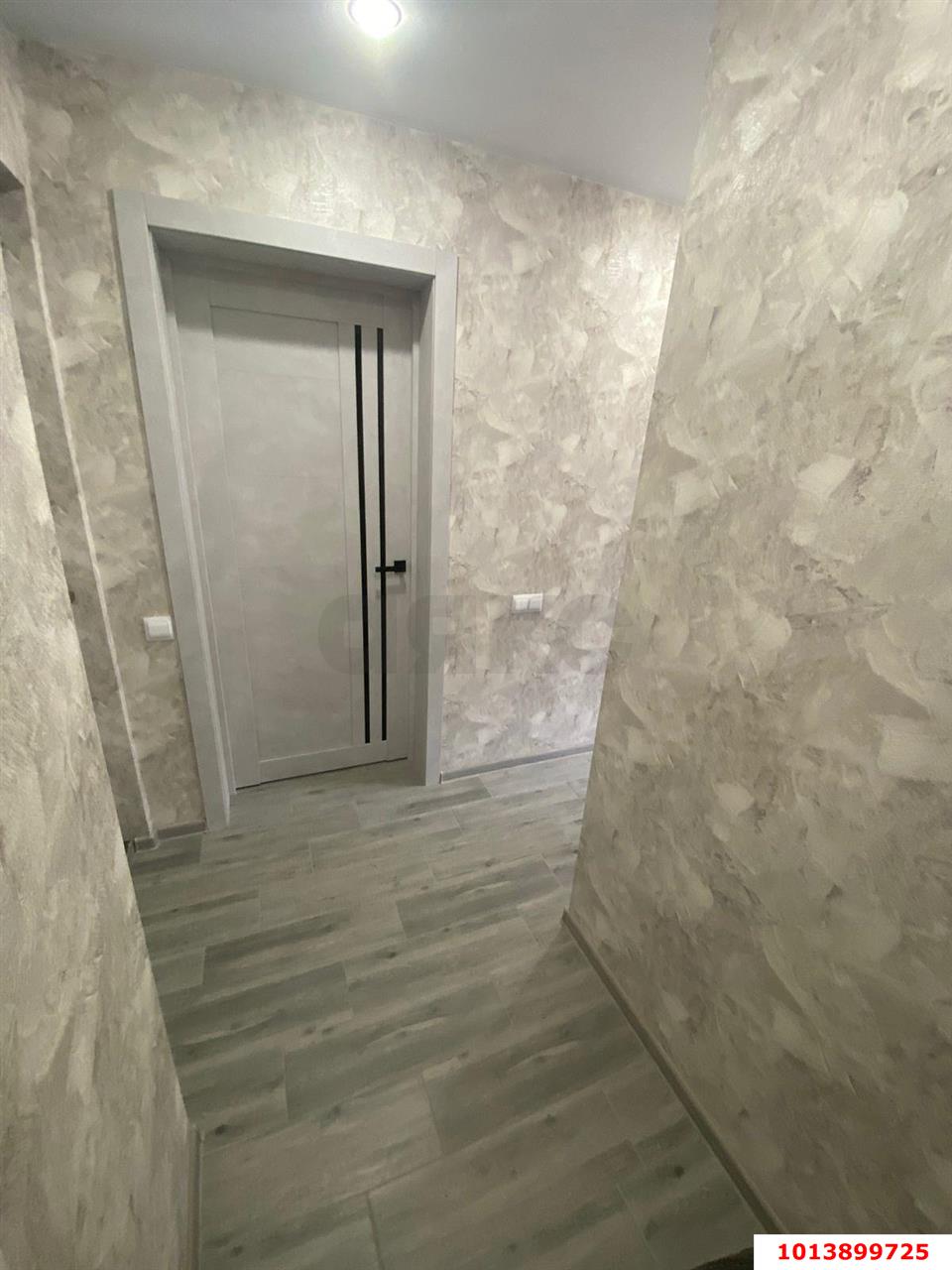 Фото №11: 1-комнатная квартира 35 м² - Краснодар, Комсомольский, ул. Уральская, 148