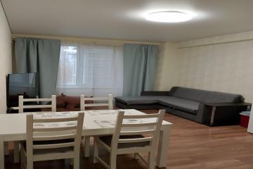 Фото №2: 1-комнатная квартира 63 м² - Краснодар, мкр. Немецкая Деревня, ул. Баварская, 8