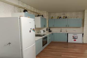 Фото №4: 1-комнатная квартира 63 м² - Краснодар, мкр. Немецкая Деревня, ул. Баварская, 8