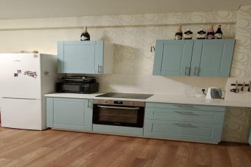 Фото №5: 1-комнатная квартира 63 м² - Краснодар, мкр. Немецкая Деревня, ул. Баварская, 8