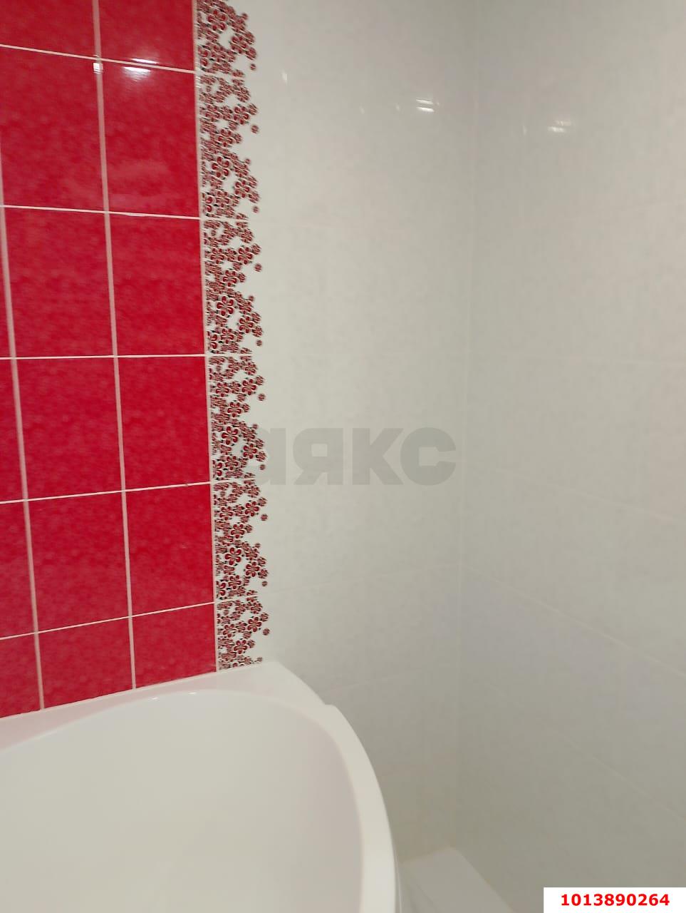 Фото №8: 1-комнатная квартира 63 м² - Краснодар, Прикубанский внутригородской округ, мкр. Немецкая Деревня, ул. Баварская, 8