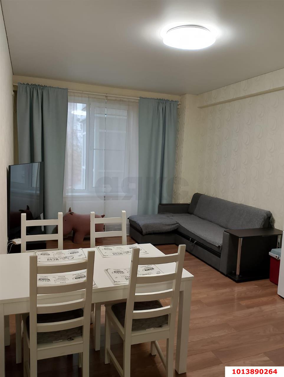 Фото №2: 1-комнатная квартира 63 м² - Краснодар, Немецкая Деревня, ул. Баварская, 8