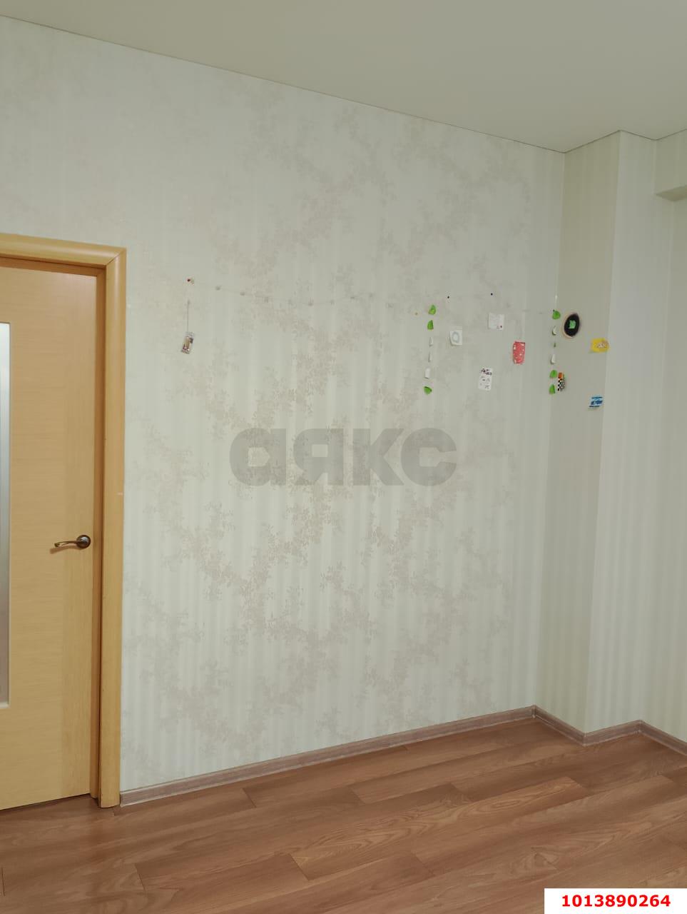 Фото №5: 1-комнатная квартира 63 м² - Краснодар, Прикубанский внутригородской округ, мкр. Немецкая Деревня, ул. Баварская, 8