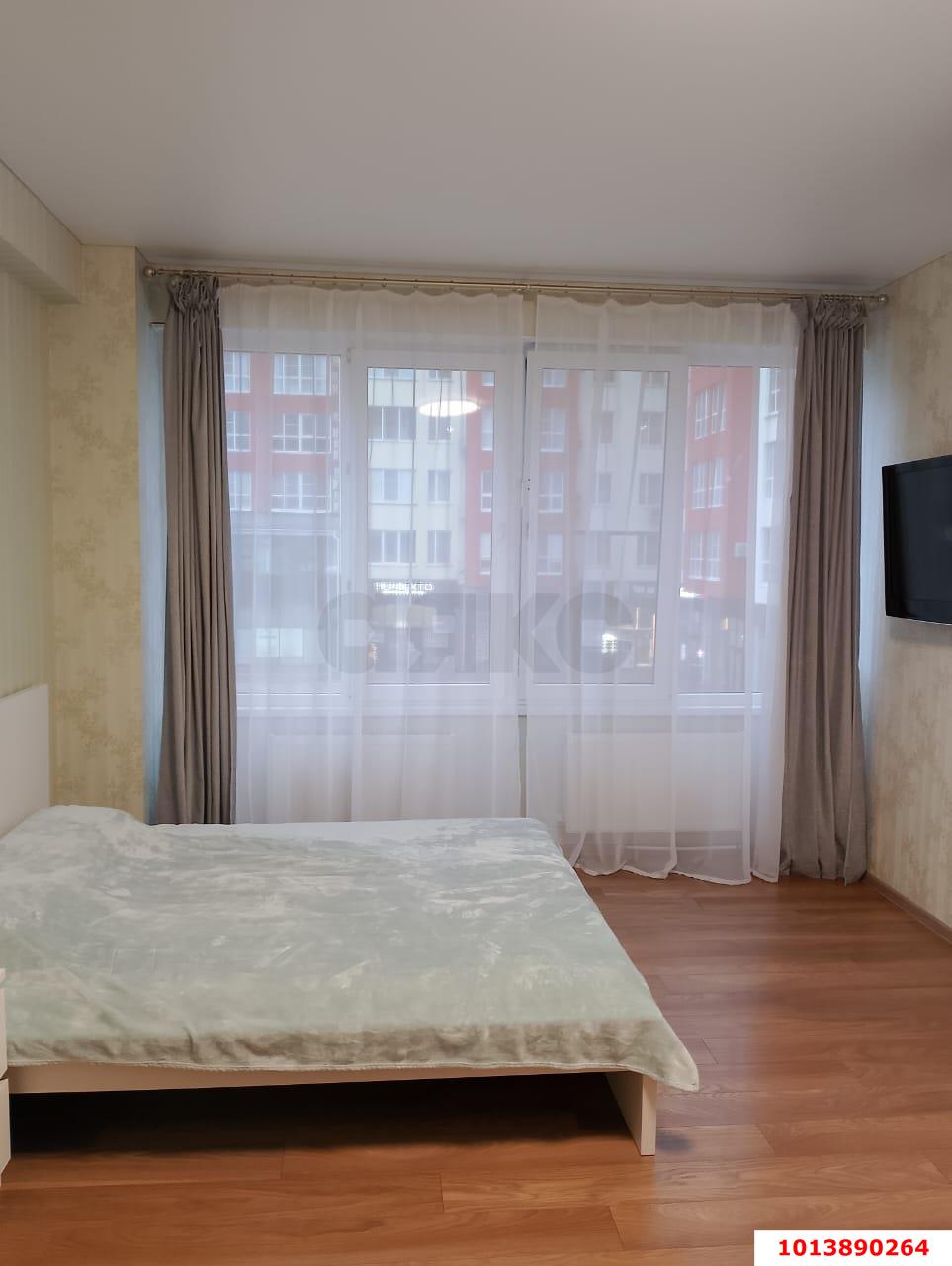 Фото №9: 1-комнатная квартира 63 м² - Краснодар, Прикубанский внутригородской округ, мкр. Немецкая Деревня, ул. Баварская, 8