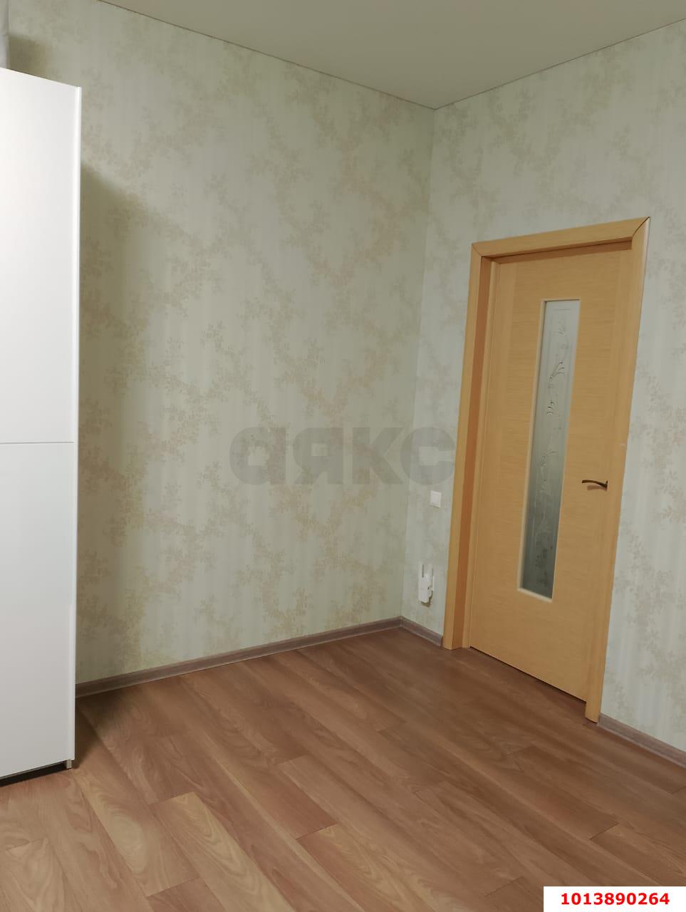 Фото №4: 1-комнатная квартира 63 м² - Краснодар, Прикубанский внутригородской округ, мкр. Немецкая Деревня, ул. Баварская, 8