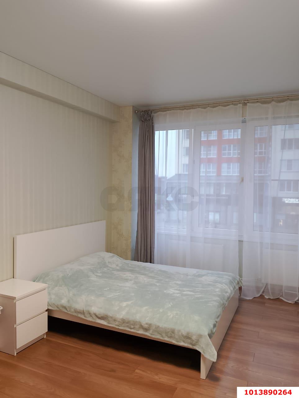 Фото №6: 1-комнатная квартира 63 м² - Краснодар, Немецкая Деревня, ул. Баварская, 8