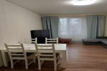 Фото №3: 1-комнатная квартира 63 м² - Краснодар, мкр. Немецкая Деревня, ул. Баварская, 8