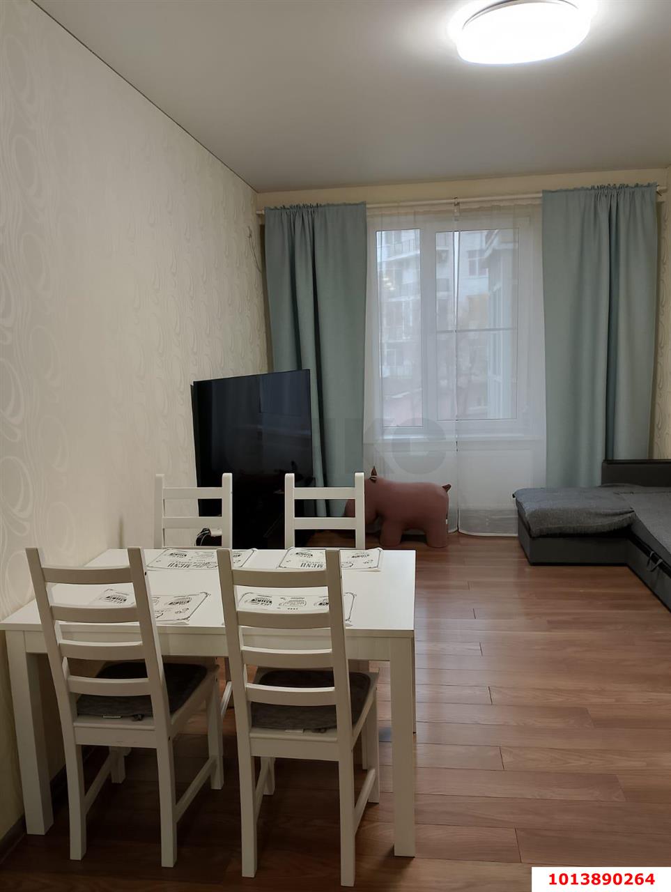 Фото №15: 1-комнатная квартира 63 м² - Краснодар, Прикубанский внутригородской округ, мкр. Немецкая Деревня, ул. Баварская, 8