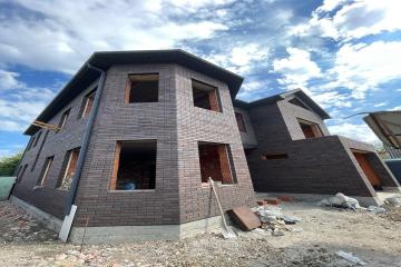 Фото №2: Дом 240 м² - Автомагистраль, мкр. Прикубанский внутригородской округ, ул. Виноградная, 4