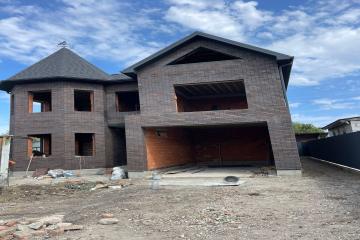 Фото №1: Дом 240 м² - Автомагистраль, мкр. Прикубанский внутригородской округ, ул. Виноградная, 4