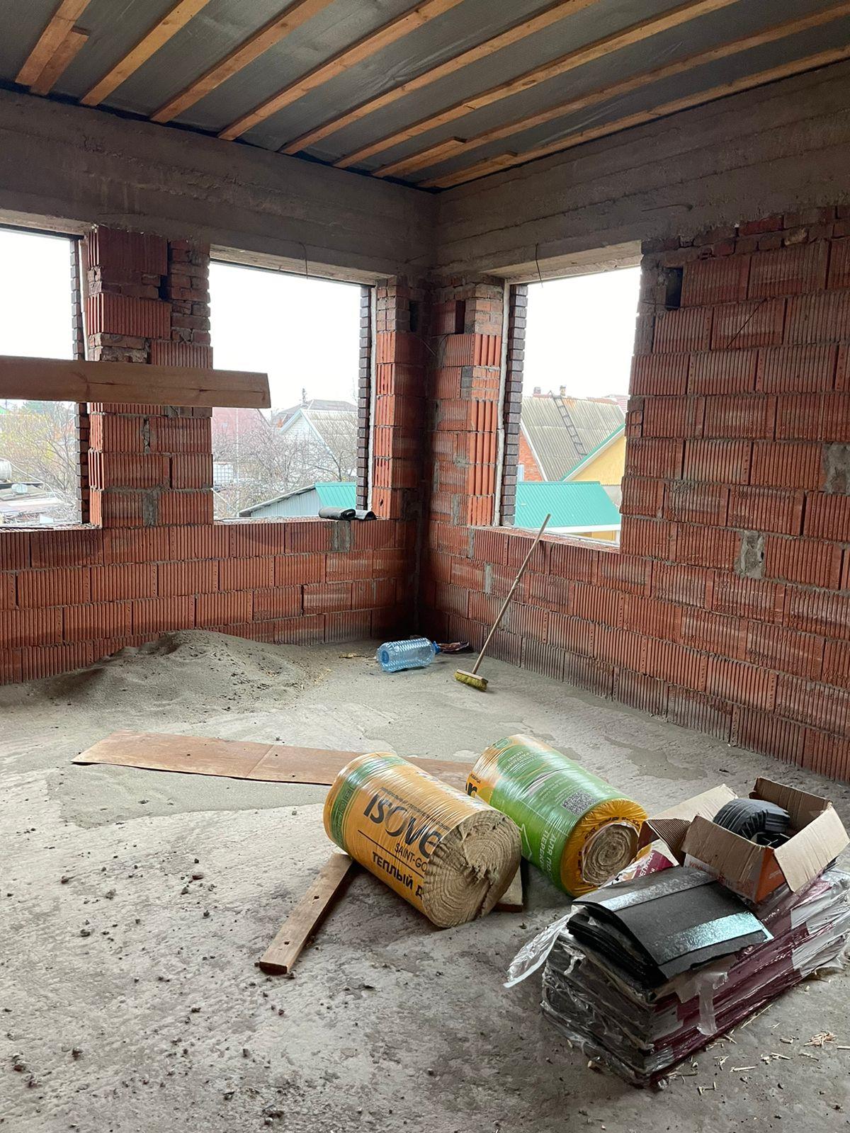 Фото №8: Дом 240 м² + 4 сот. - Автомагистраль, мкр. Прикубанский внутригородской округ, ул. Виноградная, 4