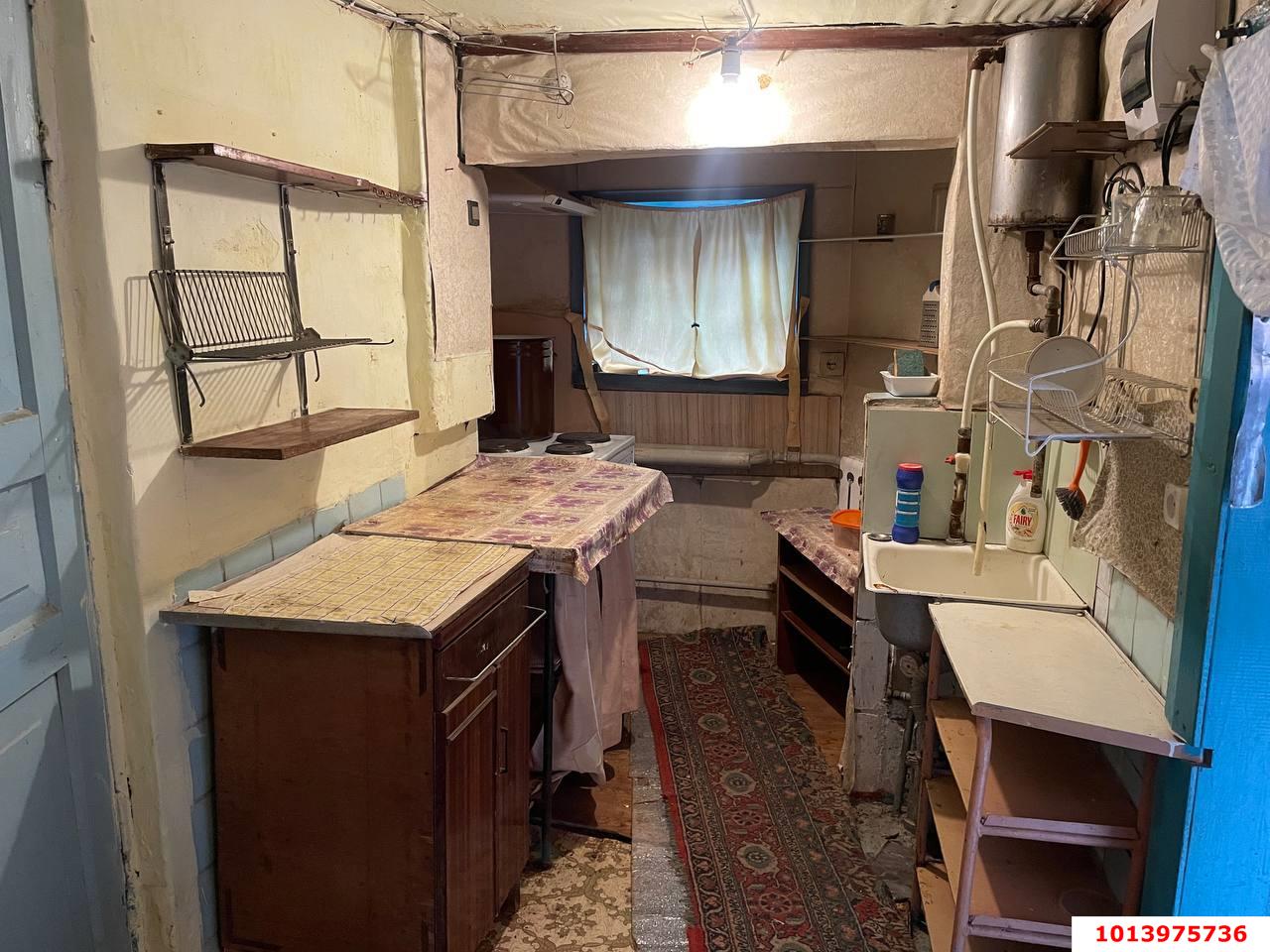 Фото №7: Дом 30 м² + 5 сот. - Краснодар, Дубинка, ул. имени Чехова, 5