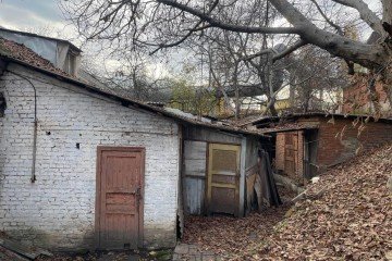 Фото №2: Дом 30 м² - Краснодар, мкр. Дубинка, ул. имени Чехова, 5
