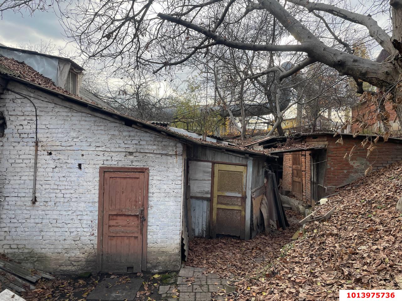 Фото №8: Дом 30 м² + 5 сот. - Краснодар, Дубинка, ул. имени Чехова, 5