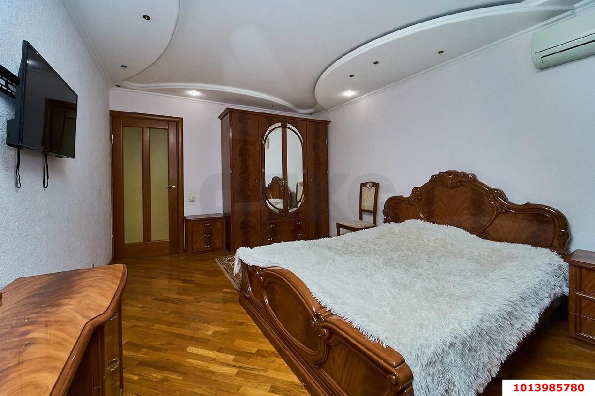 Фото №4: 3-комнатная квартира 101 м² - Краснодар, Юбилейный, пр-кт Чекистов, 38