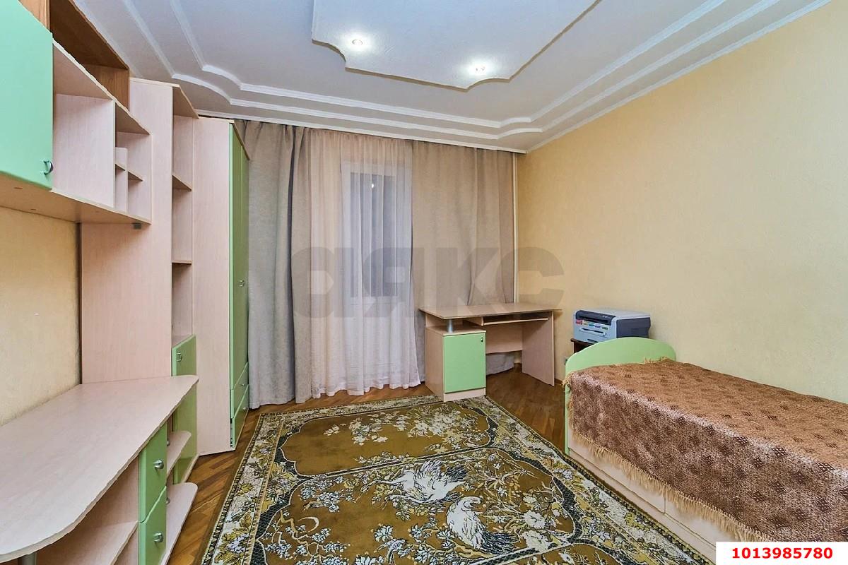 Фото №9: 3-комнатная квартира 101 м² - Краснодар, Юбилейный, пр-кт Чекистов, 38