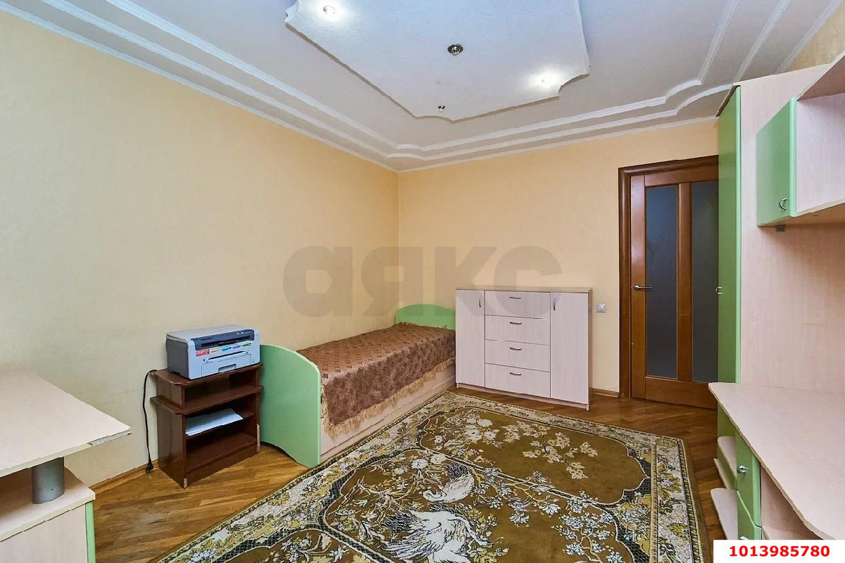 Фото №8: 3-комнатная квартира 101 м² - Краснодар, Юбилейный, пр-кт Чекистов, 38
