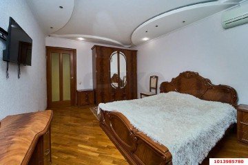 Фото №4: 3-комнатная квартира 101 м² - Краснодар, мкр. Юбилейный, пр-кт Чекистов, 38