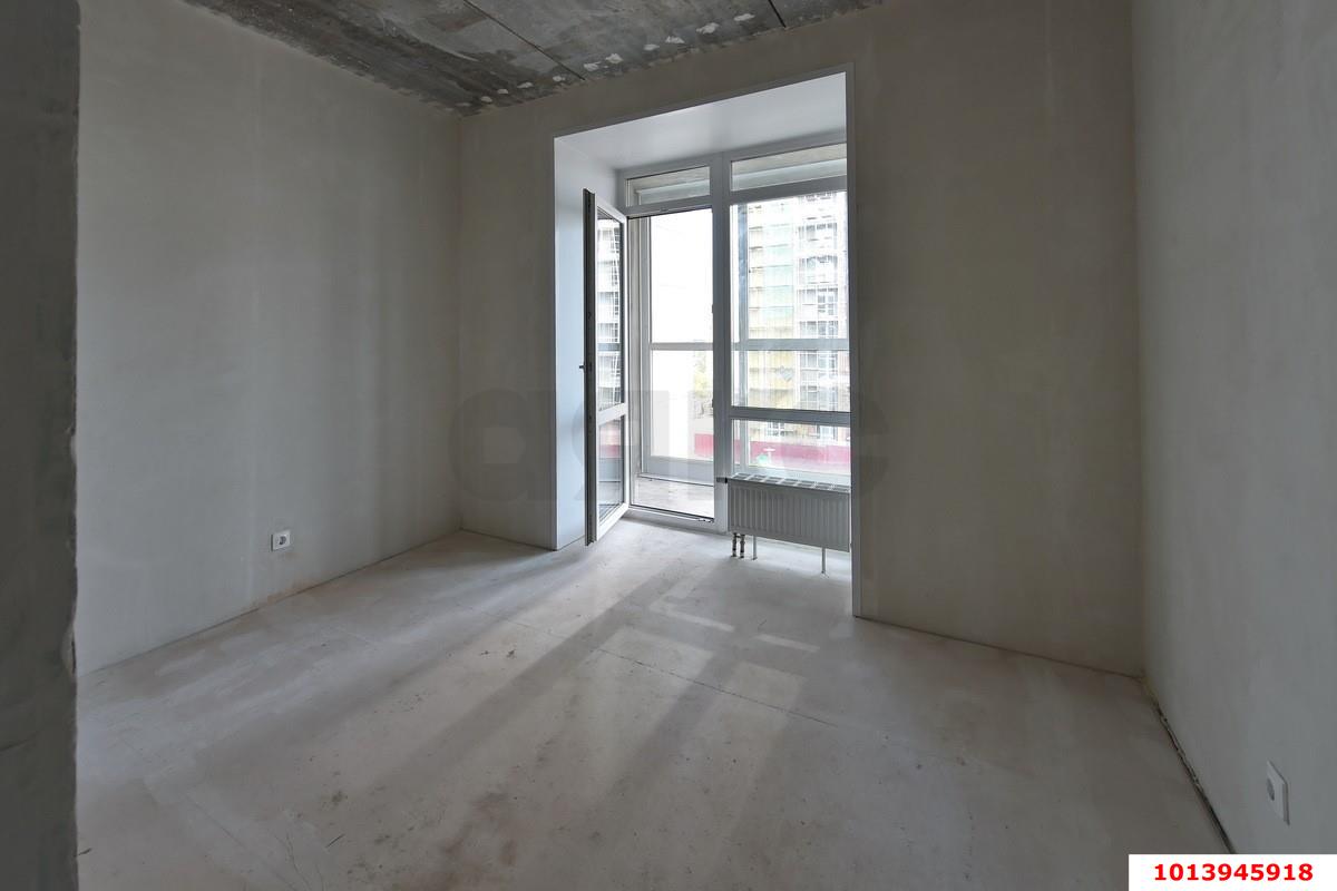 Фото №8: 2-комнатная квартира 55 м² - Краснодар, жилой комплекс Самолёт, ул. Западный Обход, 39/2