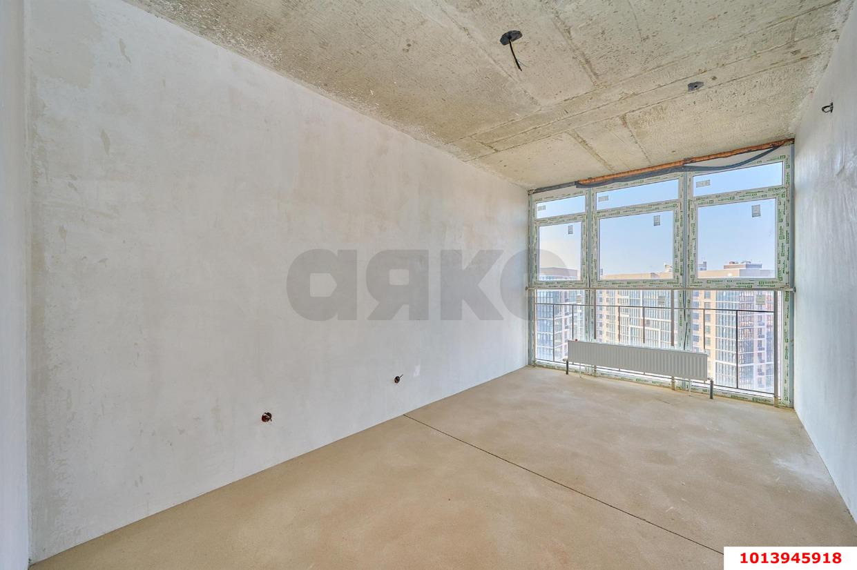 Фото №11: 2-комнатная квартира 55 м² - Краснодар, жилой комплекс Самолёт, ул. Западный Обход, 39/2