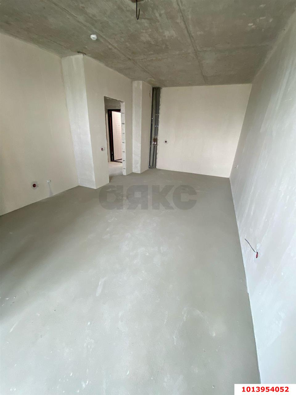 Фото №7: 1-комнатная квартира 46 м² - Краснодар, жилой комплекс Сказка Град, ул. имени В.Н. Мачуги, 166А