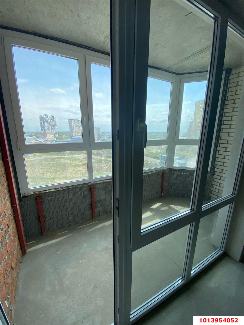 Фото №6: 1-комнатная квартира 46 м² - Краснодар, жилой комплекс Сказка Град, ул. имени В.Н. Мачуги, 166А