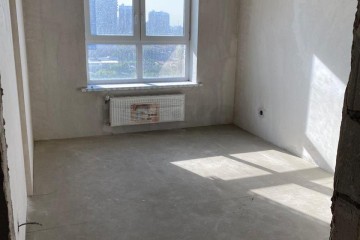 Фото №4: 1-комнатная квартира 46 м² - Краснодар, мкр. жилой комплекс Сказка Град, ул. имени В.Н. Мачуги, 166А