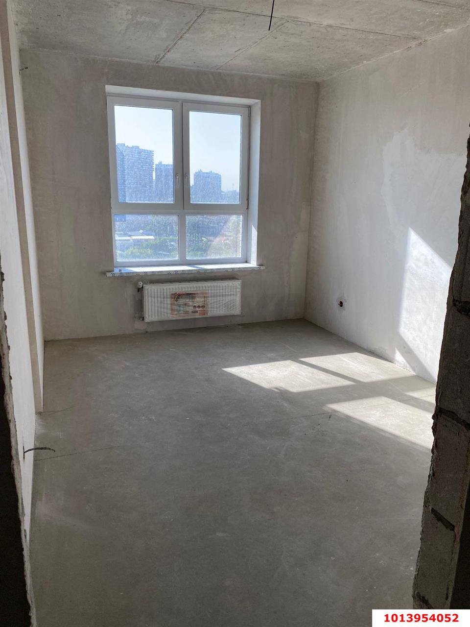 Фото №4: 1-комнатная квартира 46 м² - Краснодар, жилой комплекс Сказка Град, ул. имени В.Н. Мачуги, 166А