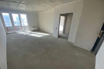 Фото №1: 1-комнатная квартира 46 м² - Краснодар, мкр. жилой комплекс Сказка Град, ул. имени В.Н. Мачуги, 166А