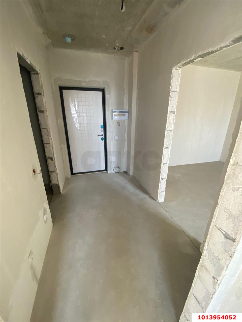 Фото №3: 1-комнатная квартира 46 м² - Краснодар, жилой комплекс Сказка Град, ул. имени В.Н. Мачуги, 166А