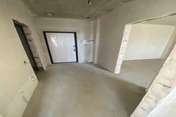 Фото №3: 1-комнатная квартира 46 м² - Краснодар, мкр. жилой комплекс Сказка Град, ул. имени В.Н. Мачуги, 166А