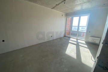 Фото №2: 1-комнатная квартира 46 м² - Краснодар, мкр. жилой комплекс Сказка Град, ул. имени В.Н. Мачуги, 166А