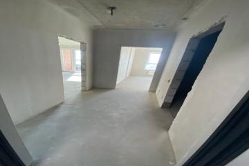 Фото №5: 1-комнатная квартира 46 м² - Краснодар, мкр. жилой комплекс Сказка Град, ул. имени В.Н. Мачуги, 166А