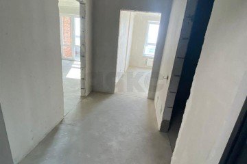 Фото №5: 1-комнатная квартира 46 м² - Краснодар, мкр. жилой комплекс Сказка Град, ул. имени В.Н. Мачуги, 166А