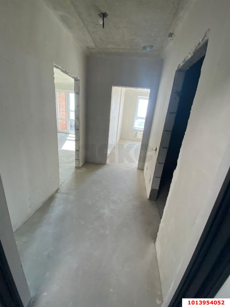 Фото №5: 1-комнатная квартира 46 м² - Краснодар, жилой комплекс Сказка Град, ул. имени В.Н. Мачуги, 166А