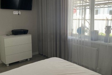 Фото №1: Дом 101 м² - Берёзовый, мкр. СНТ Прогресс, ул. Солнечная, 561