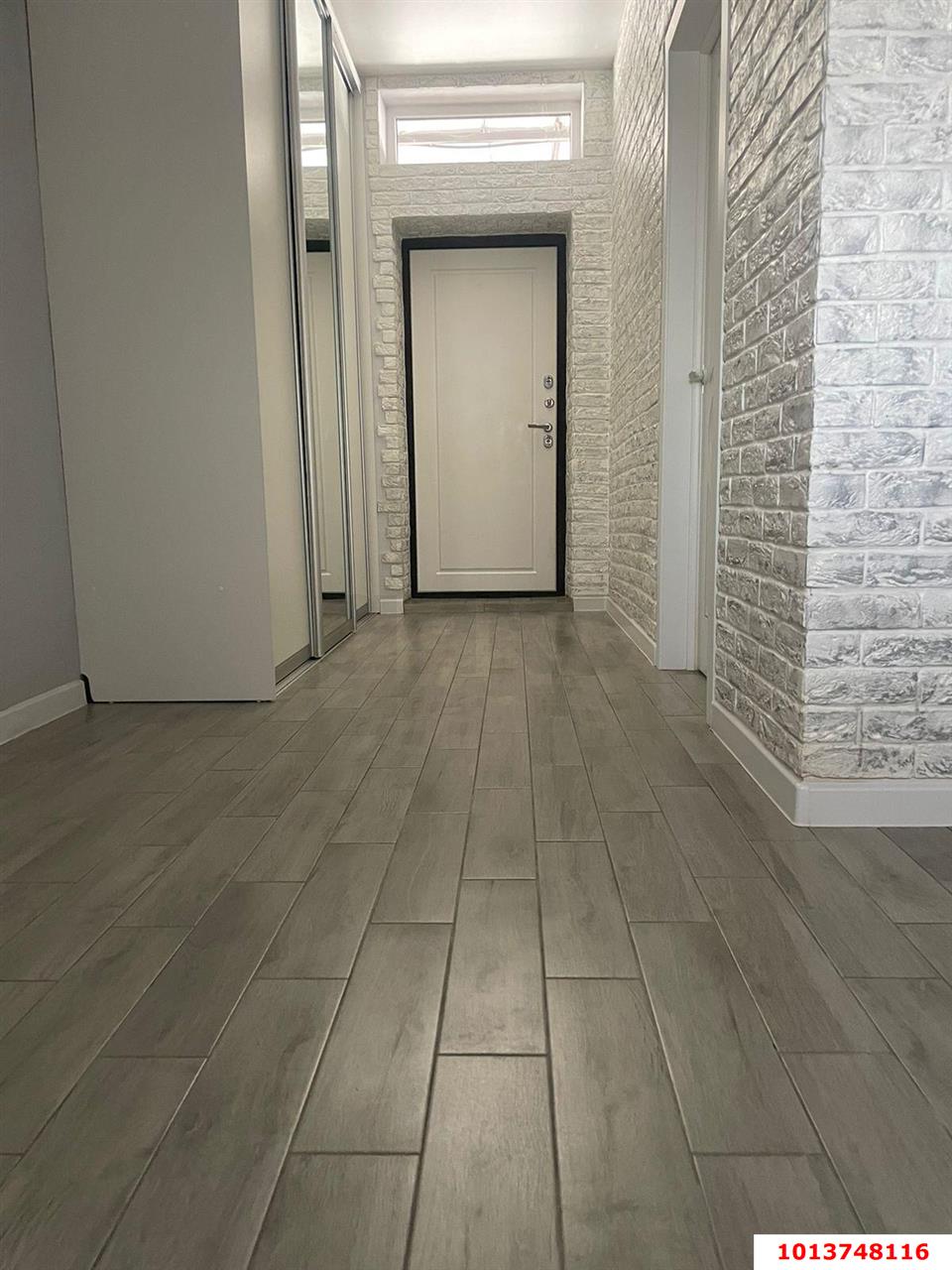 Фото №9: Дом 101 м² + 4.6 сот. - Берёзовый, Прикубанский внутригородской округ, мкр. СНТ Прогресс, ул. Солнечная, 561